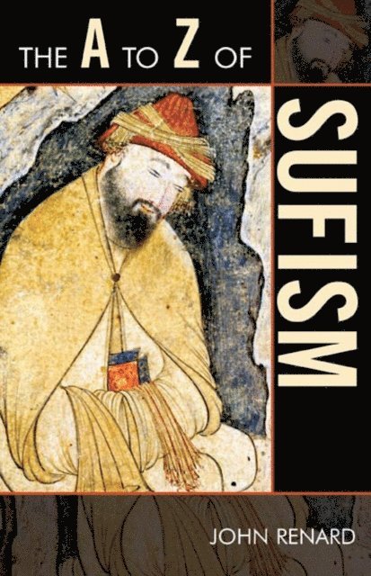 John Renard - A to Z of Sufism, E-bok