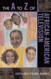 A to Z of African-American Television