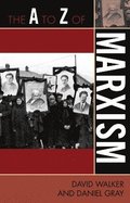 The A to Z of Marxism