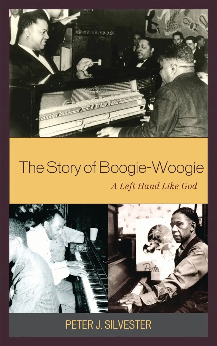 Story of Boogie-Woogie