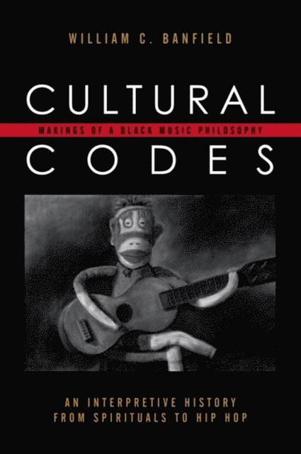 Bill Banfield - Cultural Codes, E-bok