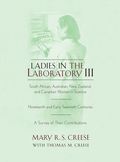 Ladies in the Laboratory III