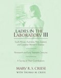 Ladies in the Laboratory III