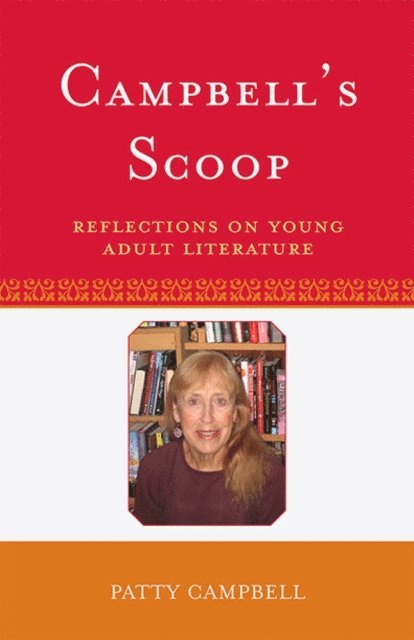 Patty Campbell - Campbell's Scoop, E-bok