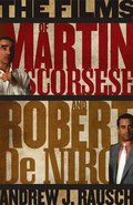 Films of Martin Scorsese and Robert De Niro