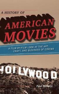 A History of American Movies