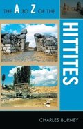The A to Z of the Hittites
