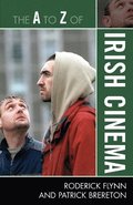 The A to Z of Irish Cinema