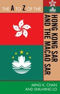 A to Z of the Hong Kong SAR and the Macao SAR