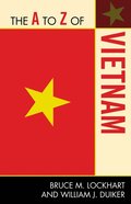 A to Z of Vietnam