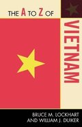 The A to Z of Vietnam