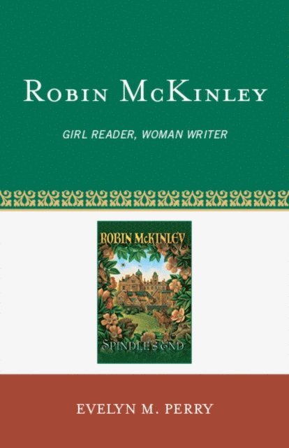 Evelyn M. Perry - Robin McKinley, E-bok