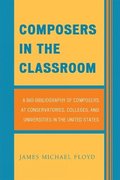 Composers in the Classroom