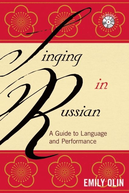Emily Olin - Singing in Russian, E-bok