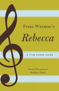 Franz Waxman's Rebecca