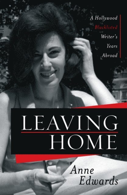 Anne Edwards - Leaving Home, E-bok