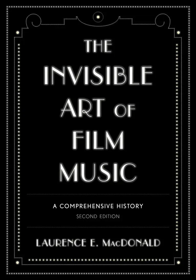 Invisible Art of Film Music