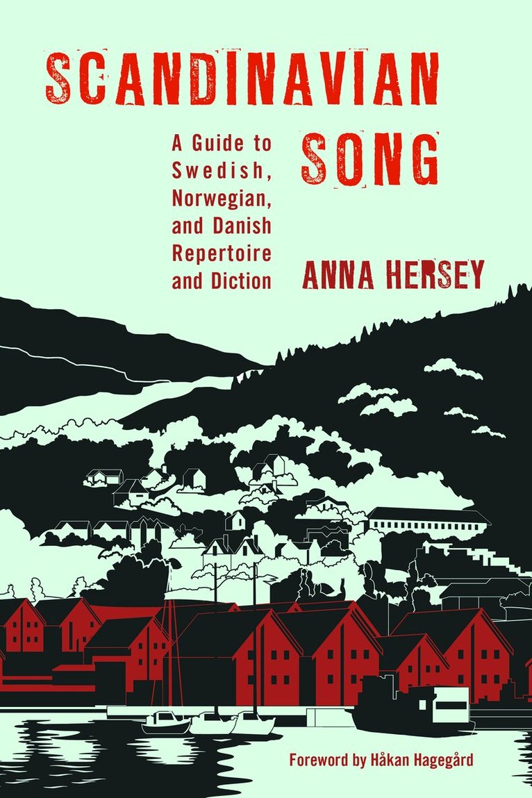 Scandinavian Song