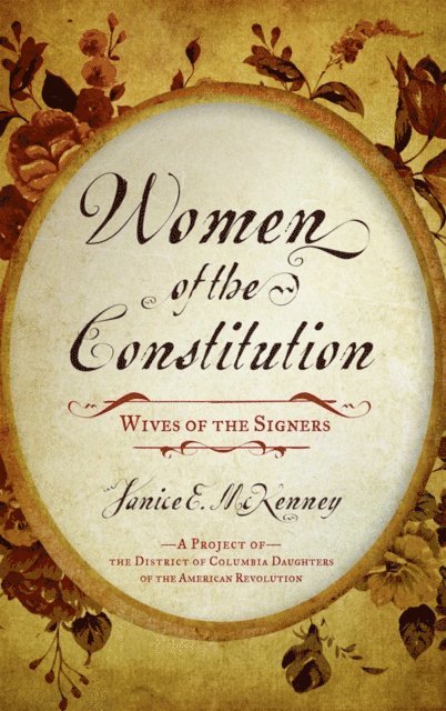 Janice E. McKenney - Women of the Constitution, E-bok