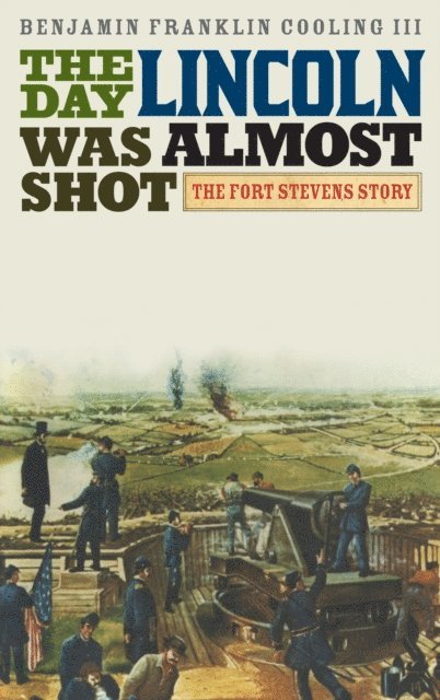 Day Lincoln Was Almost Shot