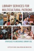 Library Services for Multicultural Patrons