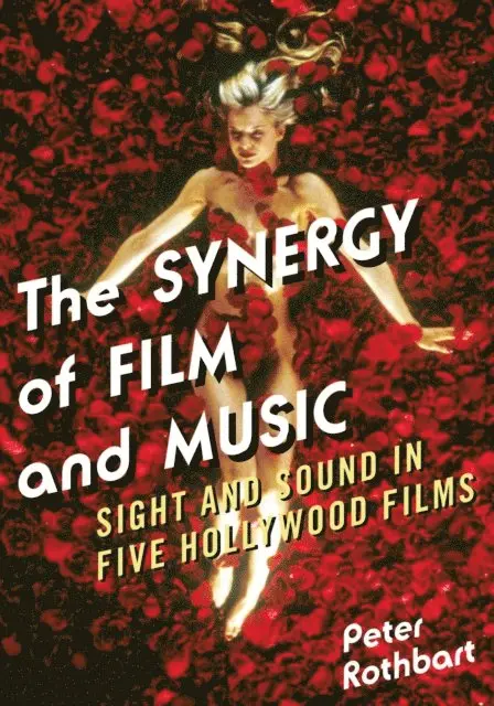 Peter Rothbart - Synergy of Film and Music, E-bok. Tillgänglighet: Lägg i varukorg
