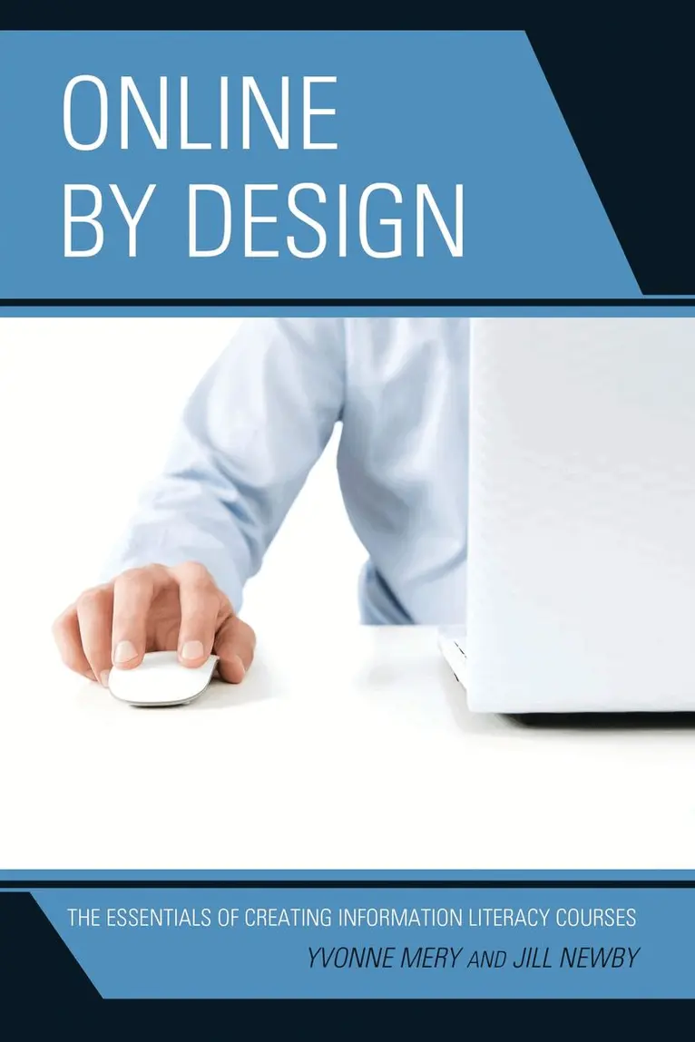 Yvonne Mery, Jill Newby - Online by Design, Häftad. Tillgänglighet: Lägg i varukorg