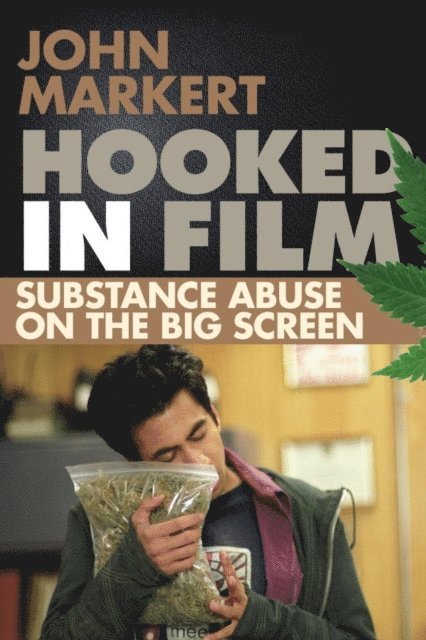 John Markert - Hooked in Film, E-bok