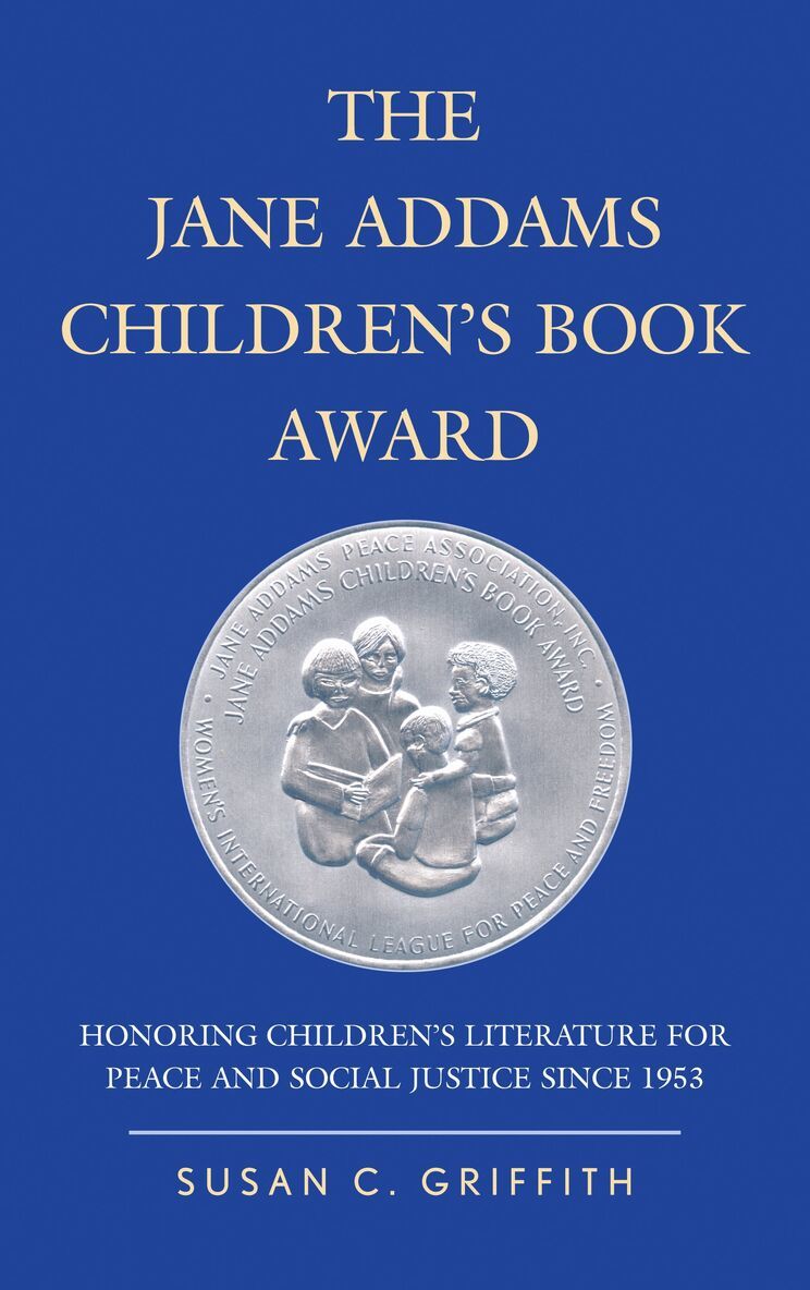 Jane Addams Children's Book Award