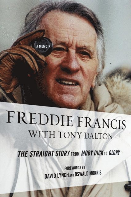 Freddie Francis - Freddie Francis, E-bok
