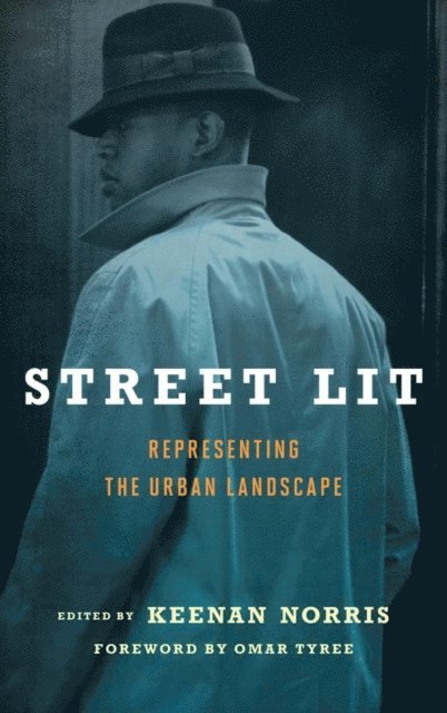 Keenan Norris - Street Lit, E-bok