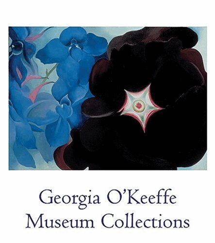 Barbara Buhler Lynes - Georgia O'Keeffe Museum Collections, Inbunden