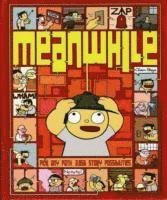 Jason Shiga - Meanwhile (10th Anniversary Edition), Inbunden