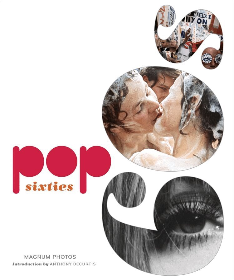 Magnum Photos - Pop 60s, Inbunden