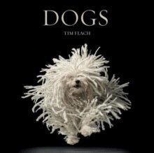 Lewis Blackwell - Dogs, Inbunden