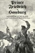 Prince Friedrich of Homburg