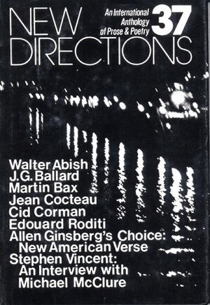 James Laughlin, Peter Glassgold, Griselda Jackson Ohannessian - New Directions 37, Inbunden. Tillgänglighet: Tillfälligt slut