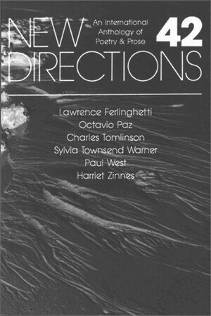 James Laughlin, Peter Glassgold, Griselda Jackson Ohannessian - New Directions 42, Inbunden. Tillgänglighet: Tillfälligt slut