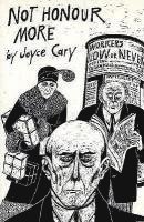 Joyce Cary - Not Honour More, Häftad