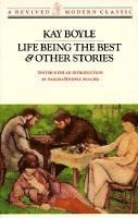 Kay Boyle - Life Being the Best & Other Stories, Häftad. Tillgänglighet: Tillfälligt slut