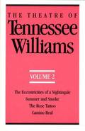 The Theatre of Tennessee Williams, Volume II