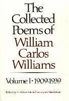 Collected Poems Of William Carlos Williams