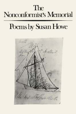 Susan Howe - Nonconformist's Memorial, Häftad. Tillgänglighet: Lägg i varukorg