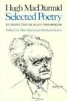 Michael Grieve, Hugh MacDiarmid, Alan Riach - Selected Poems, Inbunden. Tillgänglighet: Tillfälligt slut