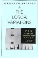 Jerome Rothenberg - Lorca Variations, Häftad. Tillgänglighet: Tillfälligt slut