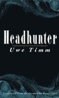 Headhunter: Novel