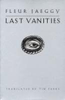 Last Vanities: Stories