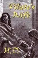 Hilda Doolittle - Pilate's Wife: Novel, Häftad. Tillgänglighet: Tillfälligt slut