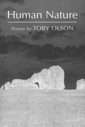 Toby Olson - Human Nature, Häftad. Tillgänglighet: Tillfälligt slut