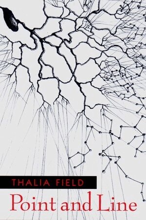 Thalia Field - Point and Line, Häftad. Tillgänglighet: Tillfälligt slut